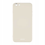 Spacecase Silicone Case iPhone 6/6s Plus bone