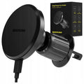 Spacecase Car Holder Air Vent MagCharge WM11B black