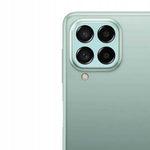 Spacecase Camera glass Galaxy M33