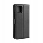 LITCHI Galaxy Note 10 Lite czarny