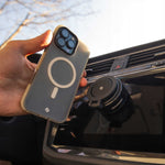 Spacecase Vacuum Magnetic Mount MagAuto S1