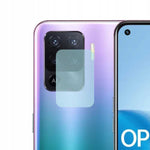 Spacecase Camera Glass Oppo Reno 5 Lite