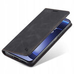 Spacecase Wallet OnePlus 15 black