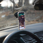 Spacecase Vacuum Magnetic Mount MagLock S3