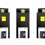 Spacecase Hybrid Mag Galaxy S24 Ultra black