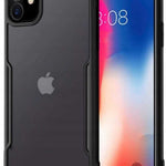 Spacecase Beetle iPhone 11 czarny