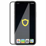 Spacecase Glass 5D iPhone XS Max / 11 Pro Max