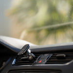 Spacecase Car Holder SC08 Air Vent Magnetic black