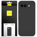 Spacecase Silicone Case 3.0 Google Pixel 10A black