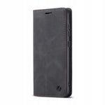 Spacecase Wallet Galaxy A51 black