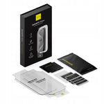 Spacecase QuickFit Glass iPhone 13/13 Pro/14/SE4 (2025)