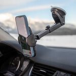 Spacecase Car Holder SC17 Universal Dash/Windshield black