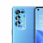 Spacecase Camera Glass Oppo Reno 5