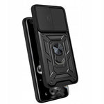 Spacecase Camring Galaxy S20 Ultra black