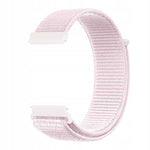 Spacecase Nylon Strap 20mm light pink