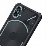 Spacecase Beetle Nothing Phone 1 czarny