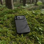 Spacecase Silicone Case 3.0 iPhone 17 Pro black