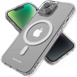 Spacecase Clear Mag iPhone 14 Plus