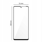 POF Full Cover Glass Redmi 9 / 9A / 9C / 10A