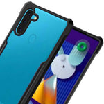 Spacecase Beetle Galaxy M11 czarny