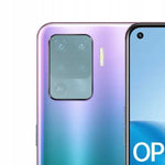 Spacecase Camera Glass Oppo Reno 5 Lite