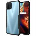 Spacecase Beetle Realme 7i / Narzo 30A czarny