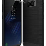 Spacecase Carbon Galaxy S8