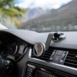 Spacecase Car Holder SC07 Dash Magsafe black