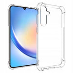Spacecase Anti-shock Galaxy S23 FE