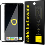 Spacecase Glass 5D iPhone XR / 11
