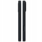 Spacecase Pure Mag iPhone 16 Plus black