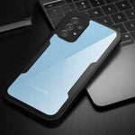 Spacecase Beetle 360 Galaxy A72 czarny