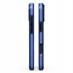 Spacecase Hybrid Fusion Mag iPhone 16 Plus dark blue