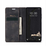 Spacecase Wallet Redmi Note 11 Pro 5G black
