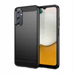 Spacecase Carbon Galaxy A05s black