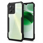 Spacecase Beetle Realme C31 czarny