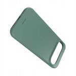 Spacecase Silicone Case 3.0 Google Pixel 10/10 Pro green