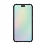 Spacecase Hybrid Mag iPhone 16E / 17E black