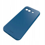 Spacecase Silicone Case 3.0 Google Pixel 10A blue