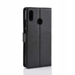 LITCHI Huawei P smart 2019 czarny