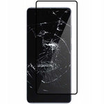 POF Full Cover Glass Galaxy M31s / S20 FE