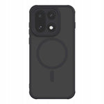 Spacecase Hybrid Mag OnePlus 15 black