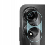 Spacecase Camera Glass Oppo A78 4G