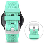 Spacecase Watchband 22mm mint