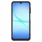 Spacecase Hybrid Mag Galaxy A17 4G/5G black