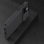 NILLKIN Camshield Redmi 10 czarny