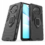 Spacecase X-Ring Mi 10T Lite czarny