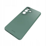 Spacecase Silicone Case 3.0 Galaxy S26 dark green