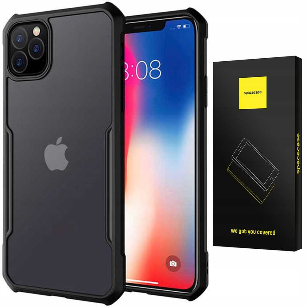 Spacecase Beetle iPhone 11 Pro czarny