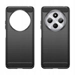Spacecase Carbon Xiaomi 14C/Poco C75 4G black